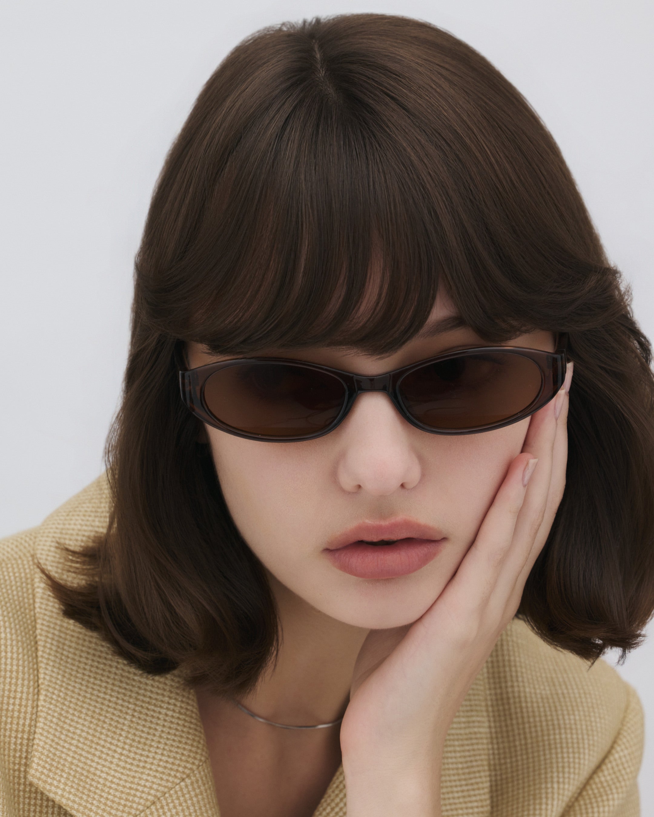 #color_beige×brown