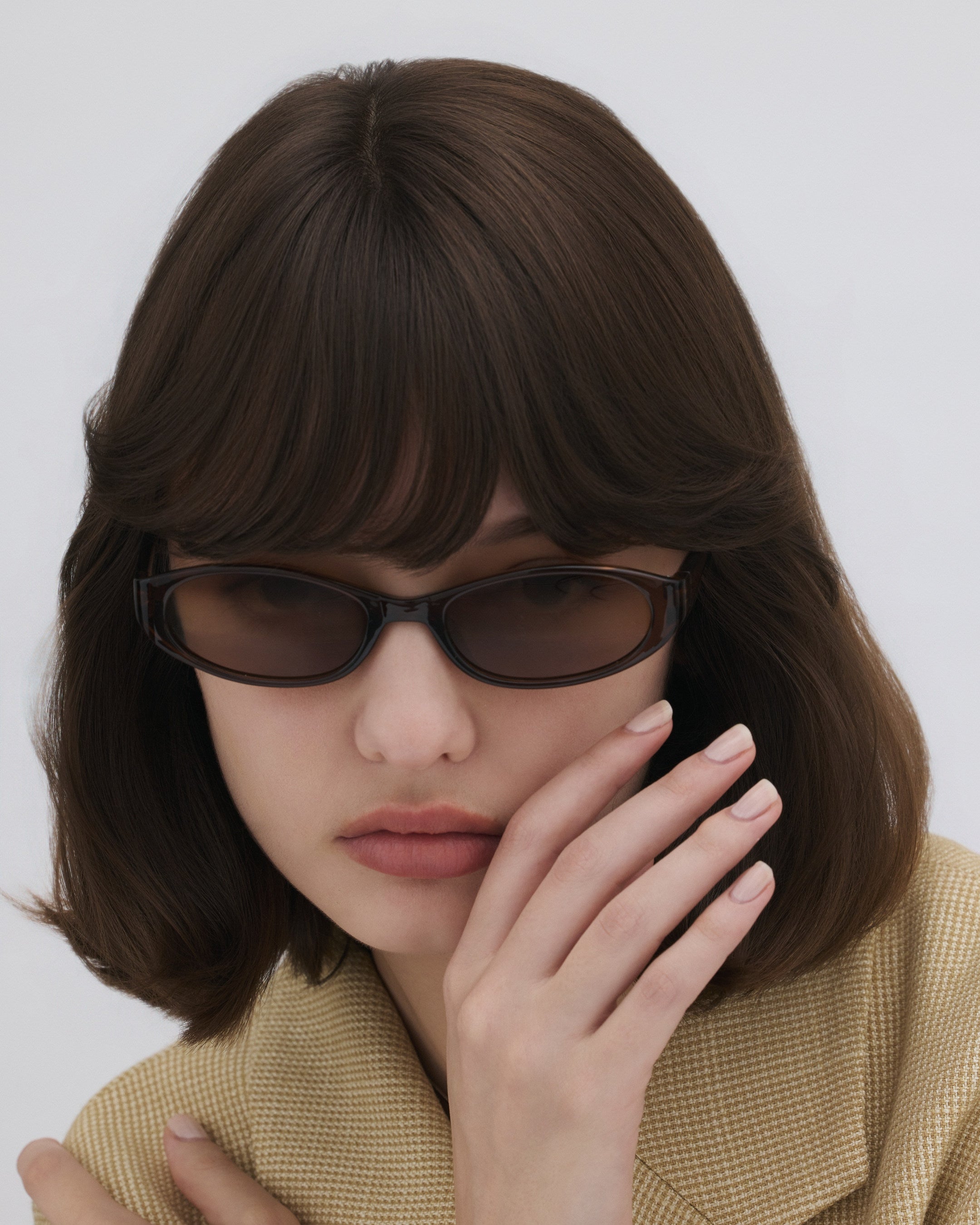 #color_beige×brown