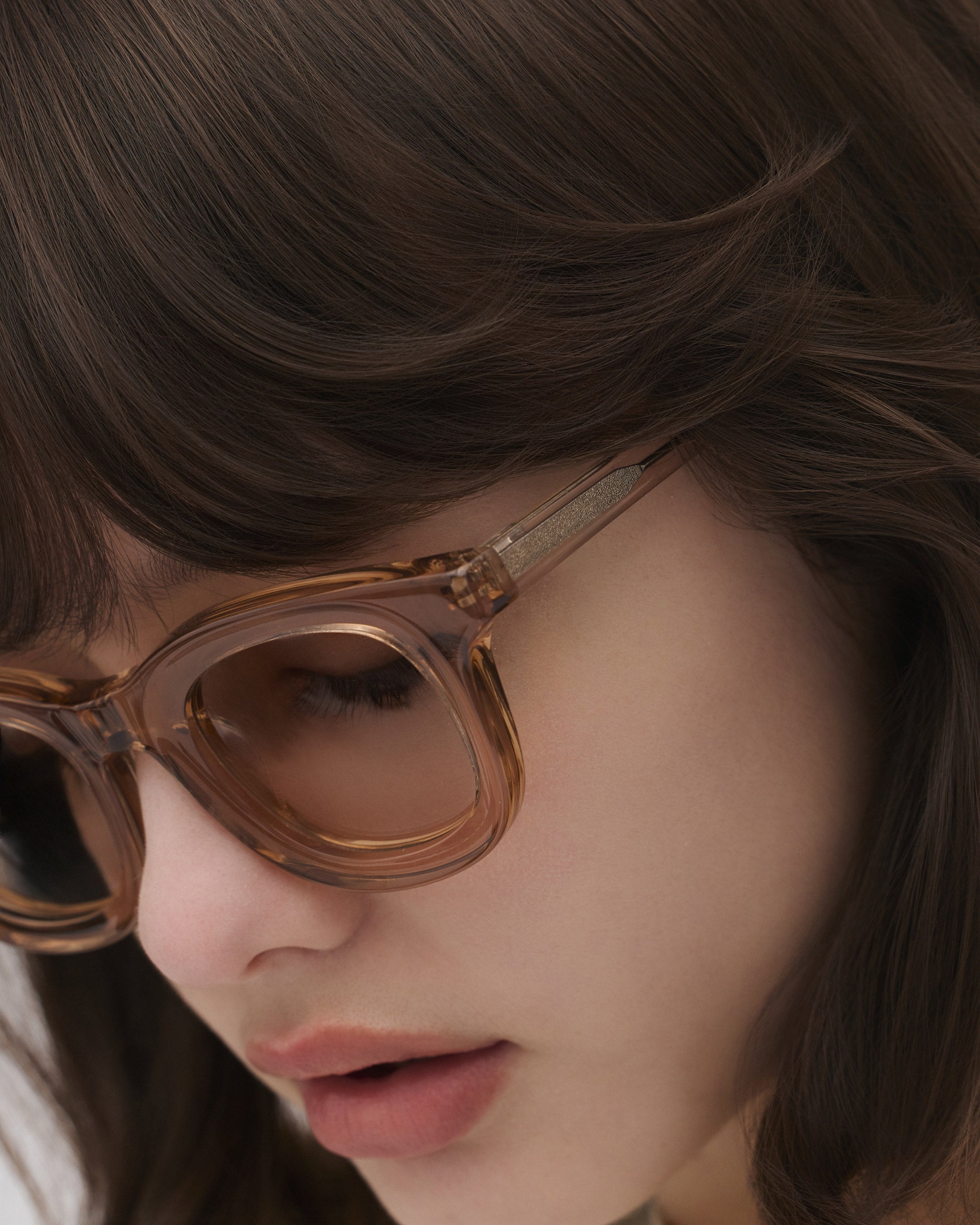 #color_beige pink×rose brown
