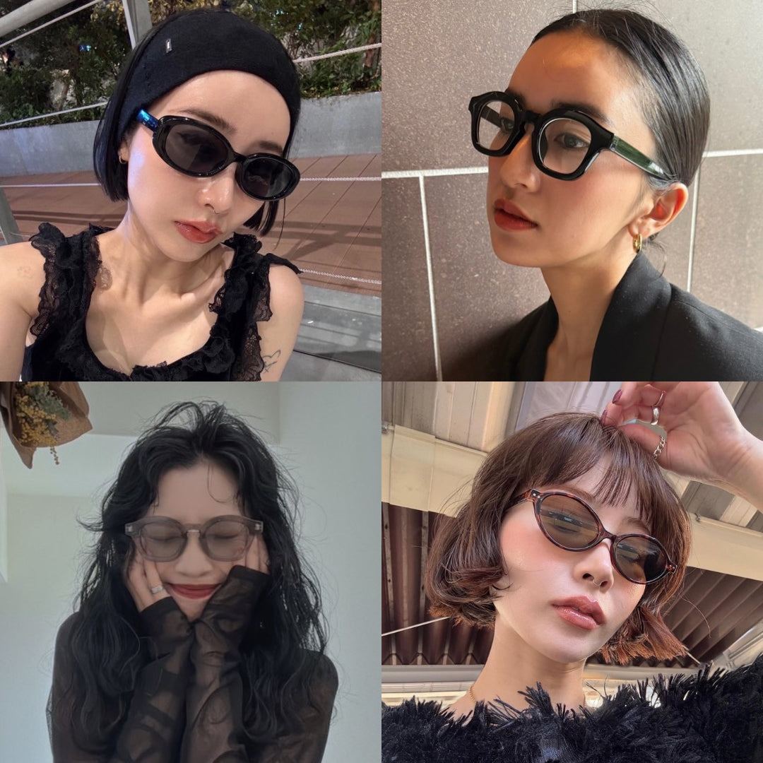 TRES eyewear