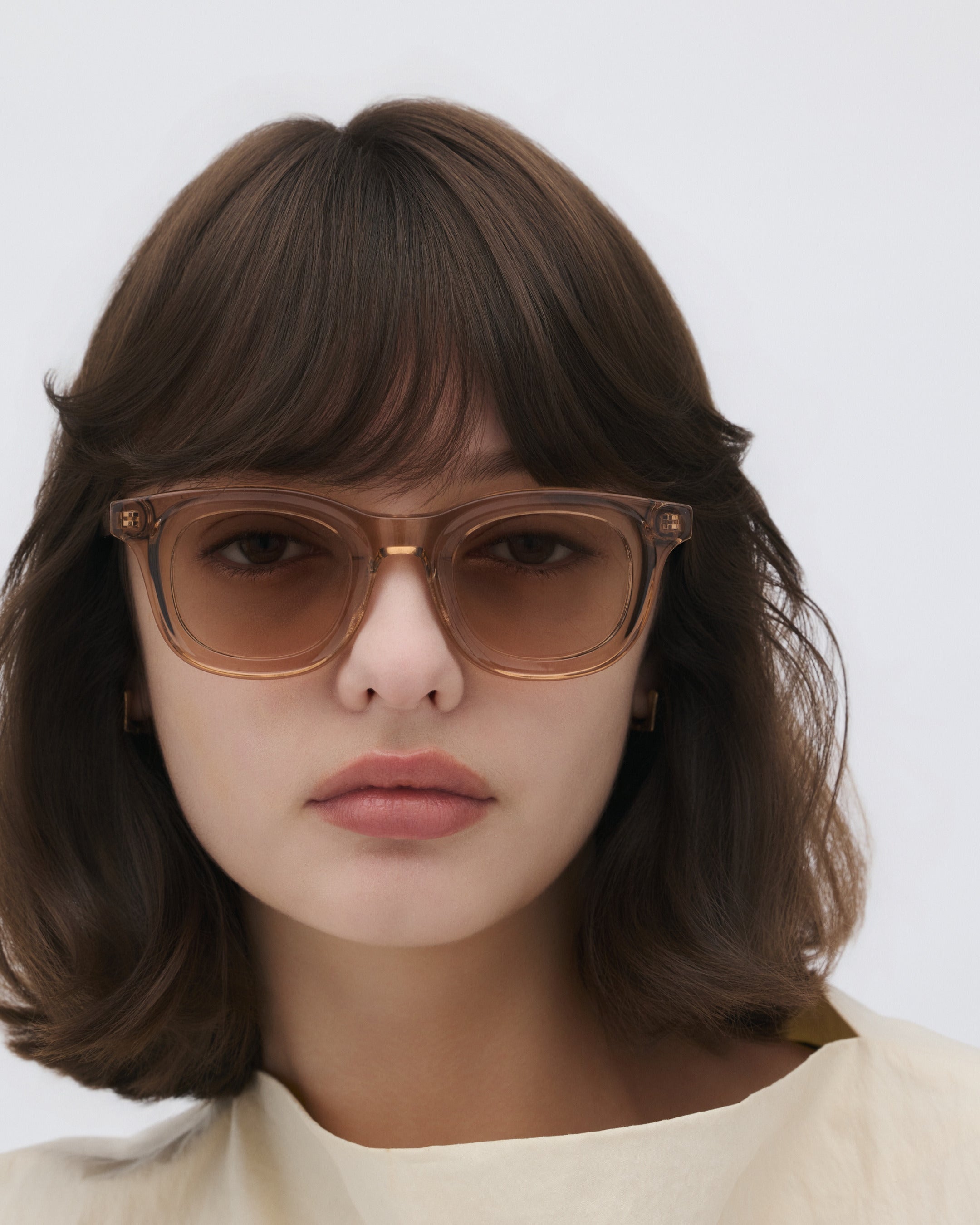#color_beige pink×rose brown