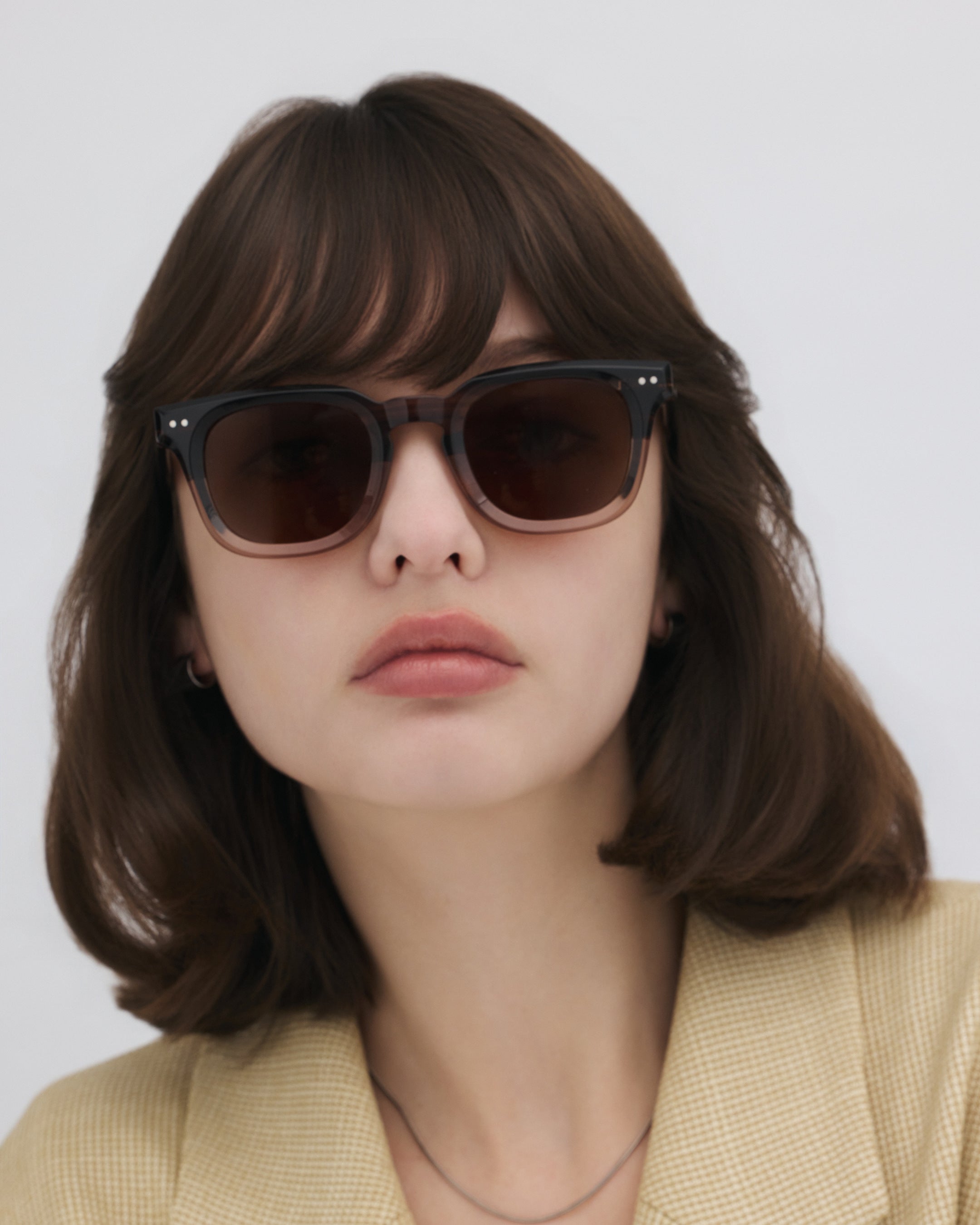 #color_brown×light brown