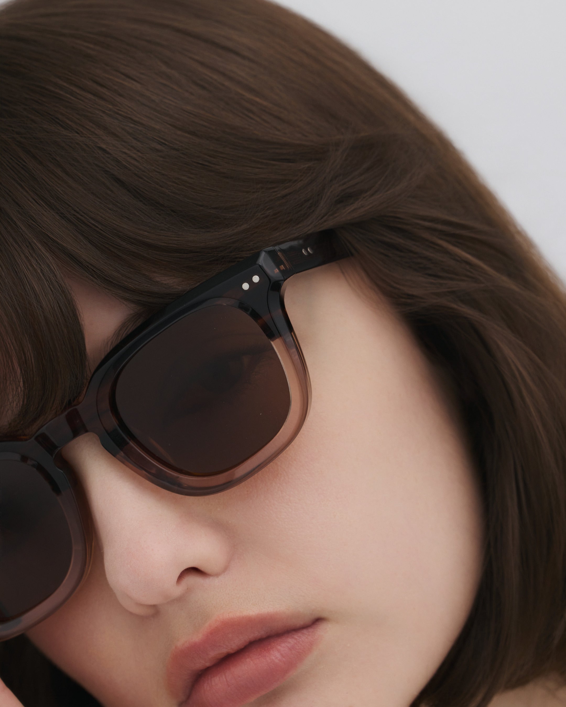 #color_brown×light brown